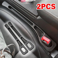 Car Seat Gap Filler – 2 Pcs