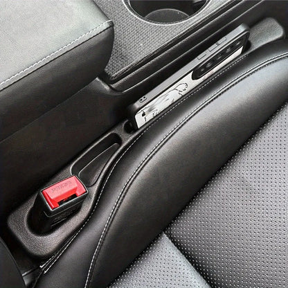 Car Seat Gap Filler – 2 Pcs