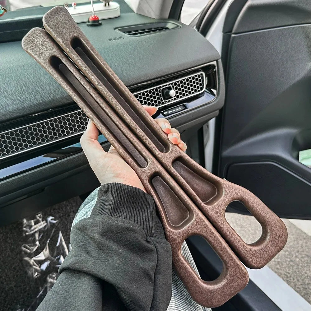Car Seat Gap Filler – 2 Pcs