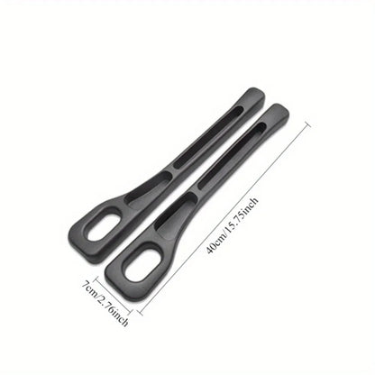 Car Seat Gap Filler – 2 Pcs
