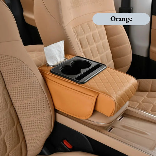 Car Comfort Armrest