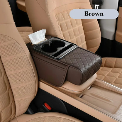 Car Comfort Armrest