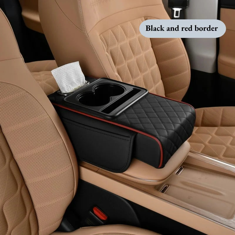 Car Comfort Armrest