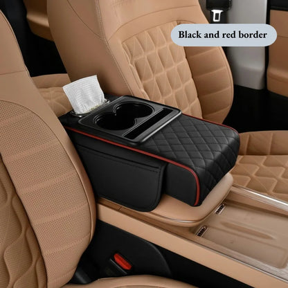 Car Comfort Armrest
