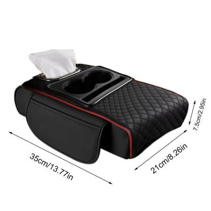 Car Comfort Armrest