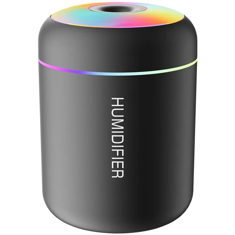 Mini Portable Air Humidifier