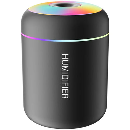 Mini Portable Air Humidifier