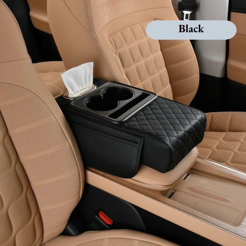 Car Comfort Armrest