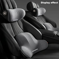 Pelora Comfort Set