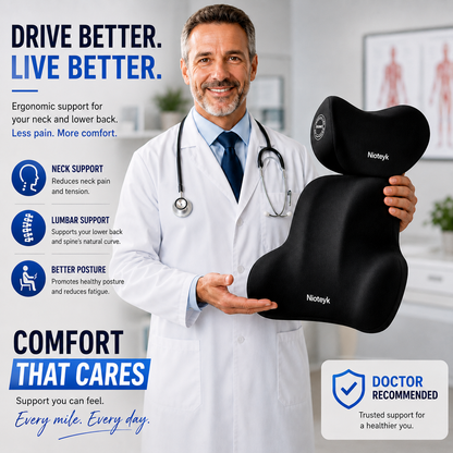 Pelora Comfort Set